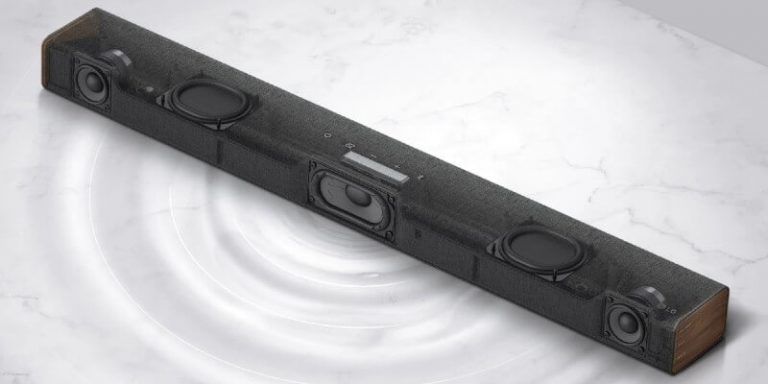 Top Best Soundbars With Built In Subwoofers Of