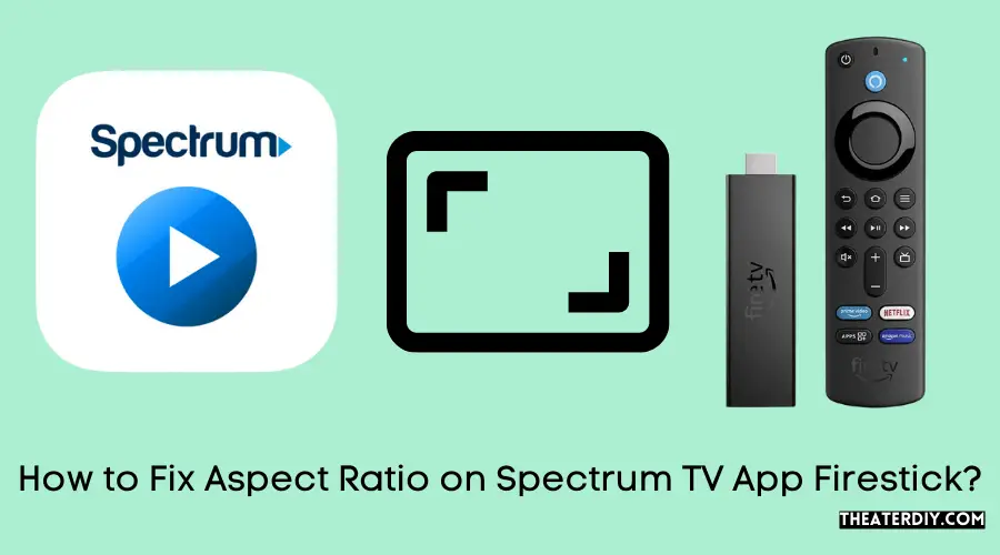 Spectrum Tv App For Fire Stick Installation