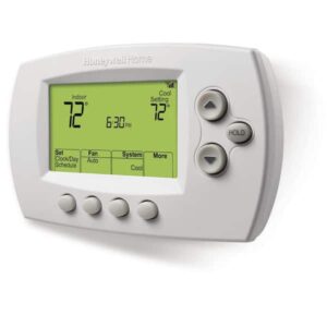 Honeywell Thermostat Wi Fi Setup And Registration Explained