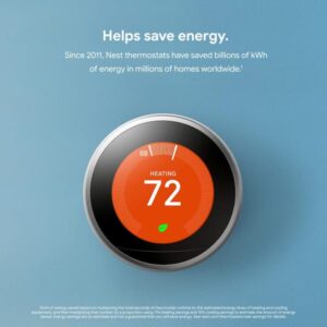 Nest Thermostat Not Cooling How To Fix In Seconds 2024