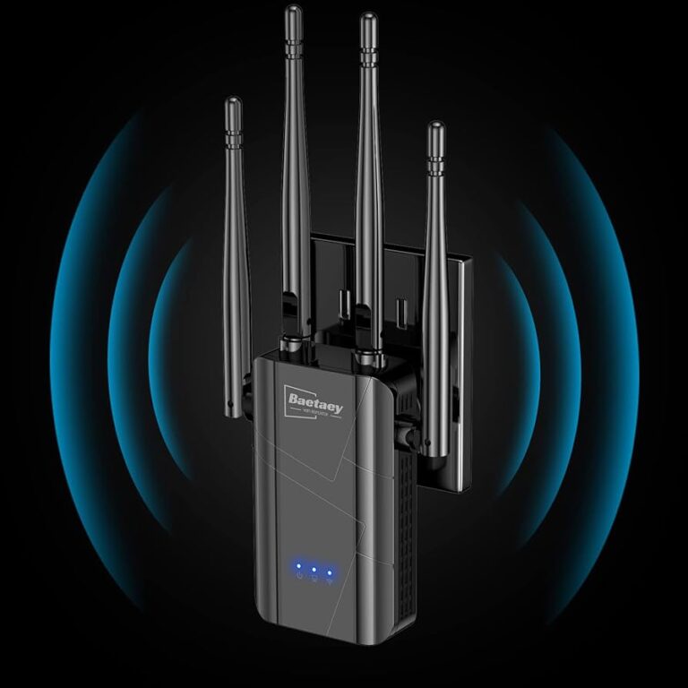 Why Is My Spectrum Wifi Saying Connected But No Internet