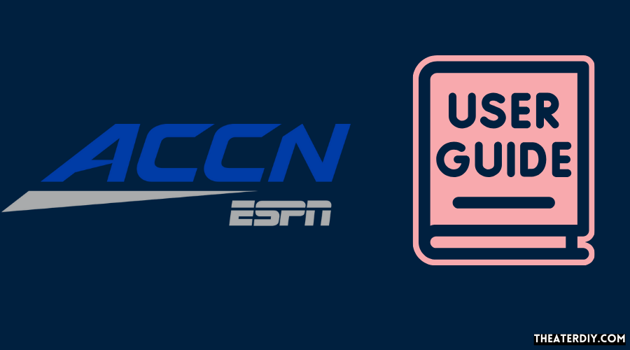 What Channel Is ACC Network On Spectrum 2025