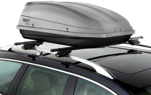 Thule Sidekick