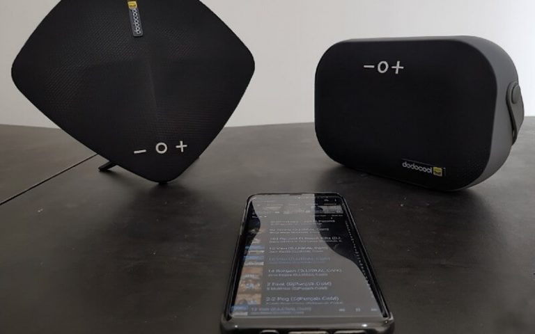 How To Connect Two Bluetooth Speakers At Once 2023 