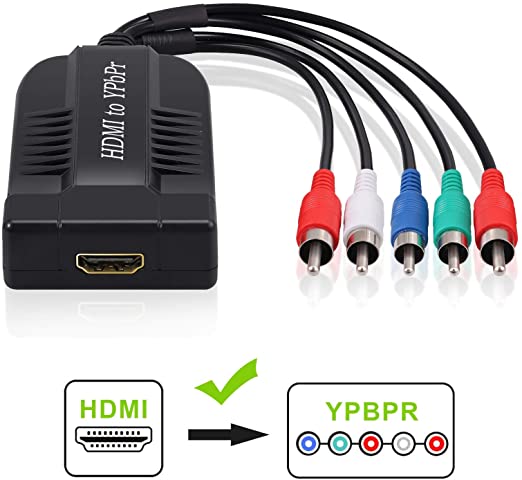 How To Connect TV To Receiver Without HDMI?