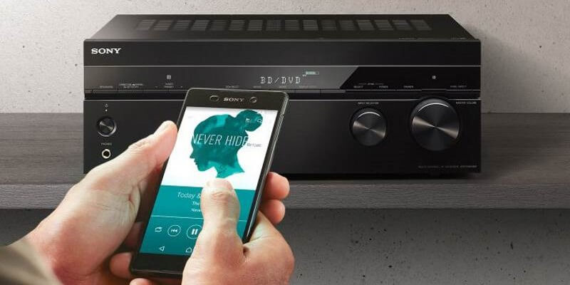 How to Add Bluetooth to Stereo or AV Receiver
