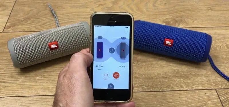 How to Connect JBL Speakers and Headphones to Bluetooth - Techlicious