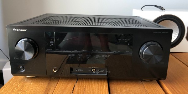 What is a Pre-Out on an A/V Receiver, When Would You Use It?