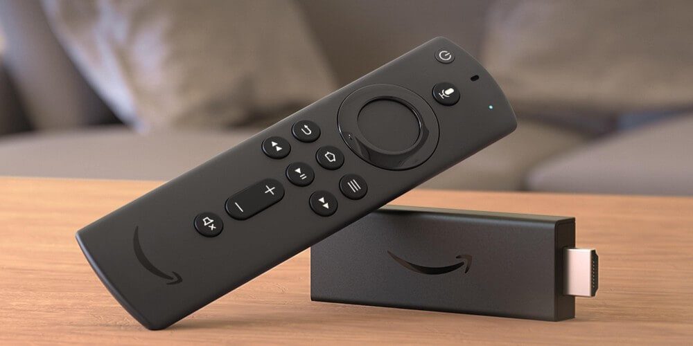 Bluetooth Speaker With Amazon Fire Stick