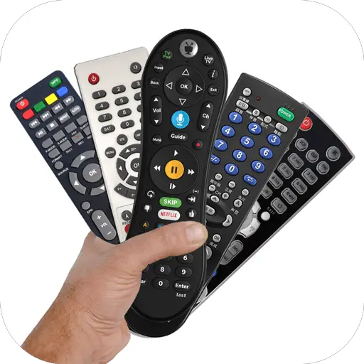 Universal Remote