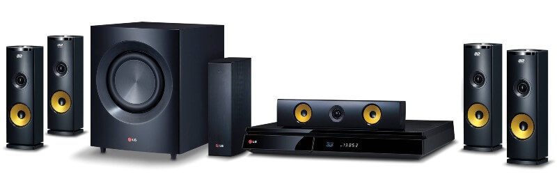 Surround Sound Channels Explained: 2.1, 5.1, 7.1, 9.1 and More!