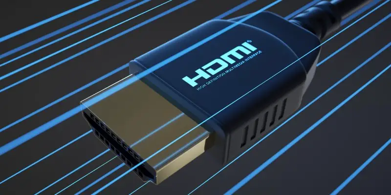 Hdmi cec что это