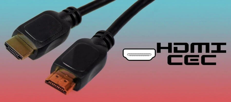 tafel Van God uitgehongerd What is HDMI CEC? All You Need to Know about HDMI CEC