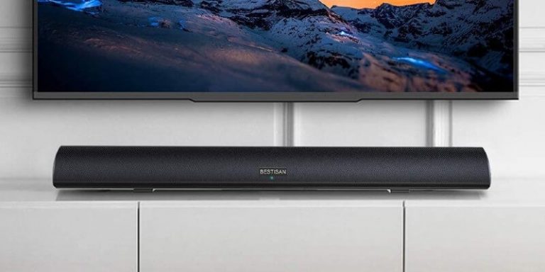 Find Out The Top 11 Best Soundbars without Subwoofers!