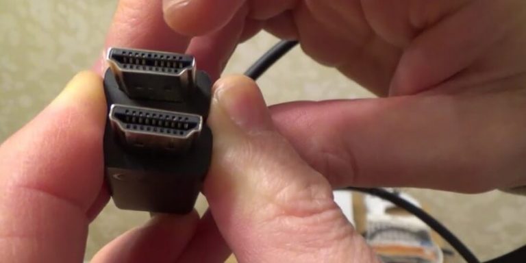 The 4 Sign and Symptom of Bad HDMI Cable - With Fixes! - Can A Bad Hdmi Cable Cause No Sound