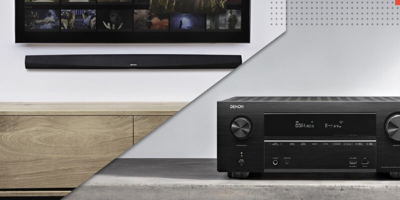 Why Connecting an Active Soundbar to a Receiver is a Bad Idea?