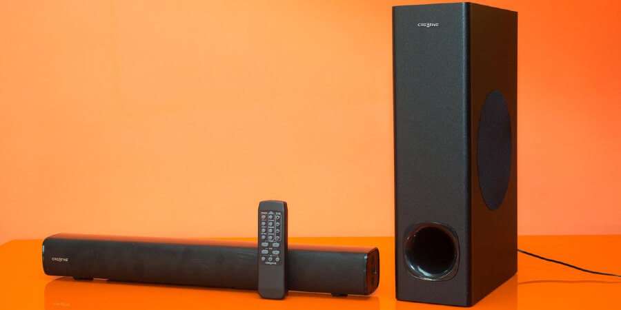 Where to Place Subwoofer with Soundbar