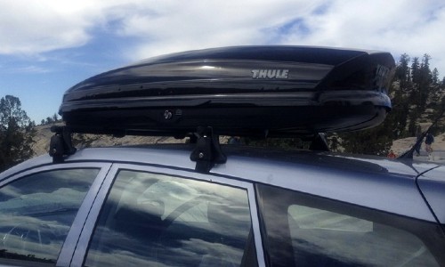 Thule Sonic Cargo