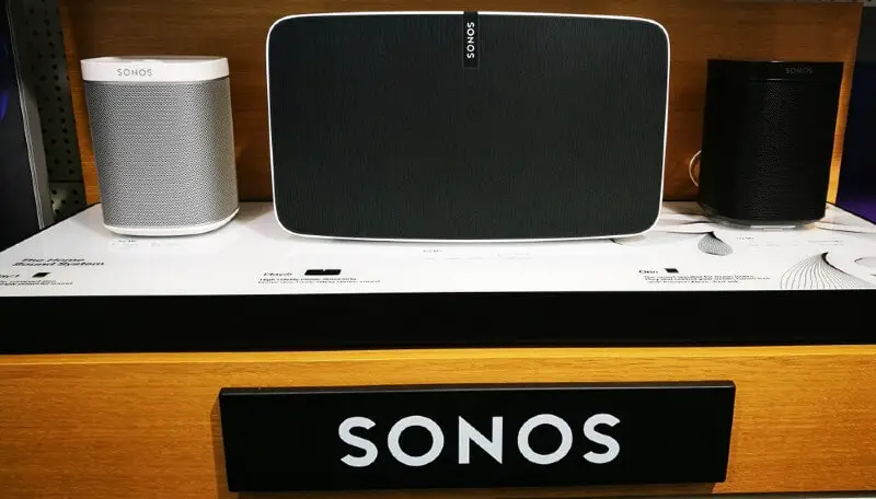 How Do Sonos Speakers Work