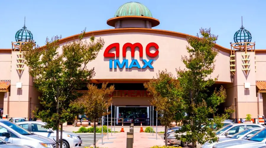 IMAX