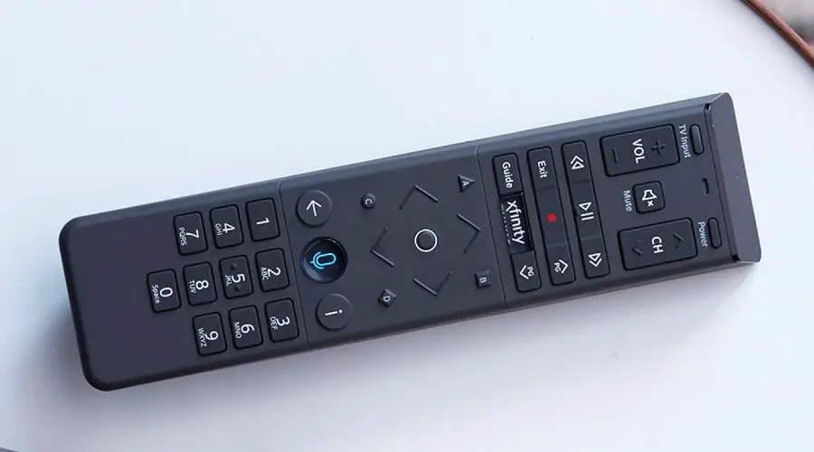 Program Xfinity Remote to Soundbar