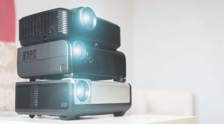 How to Use a Projector Outside During the Day? TheaterDIY
