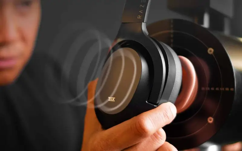 Dolby Atmos Headsets