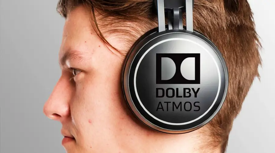 Dolby Atmos for Headphones