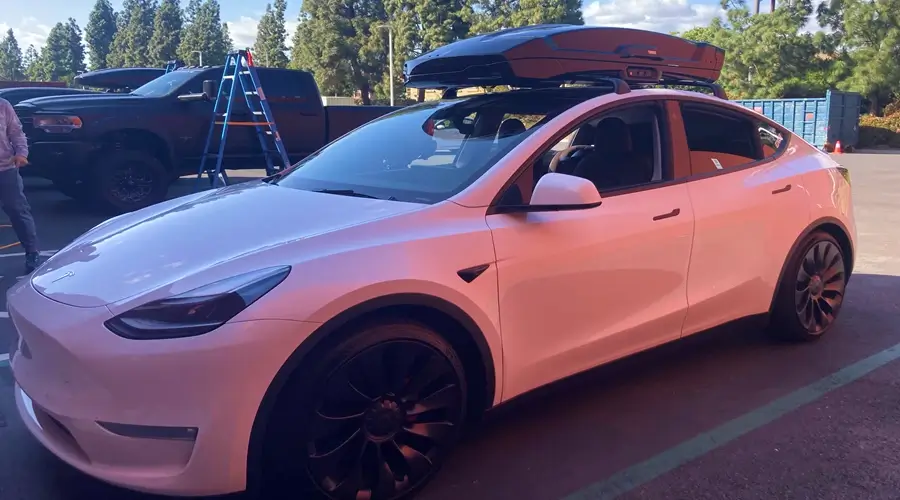 Tesla Model Y Roof Box, Model Y Roof Rack, Model Y Roof Box, Tesla Model Y Roof Rack, Model Y Roof Rack Thule, Tesla Model Y Thule, Model Y Cargo Box, Tesla Model Y Roof Rack Thule, Model Y Roof Cargo Box