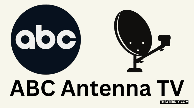 Can You Get Abc With An Antenna ABC Antenna TV (2025)