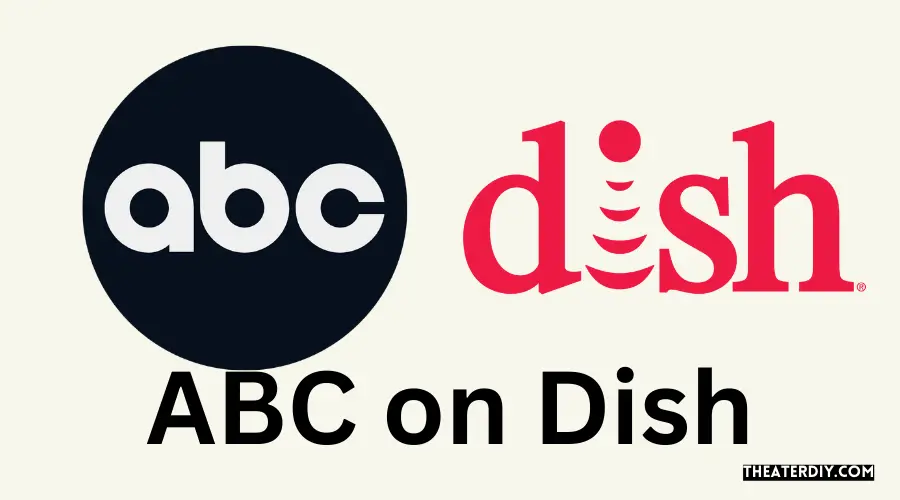 ABC on Dish