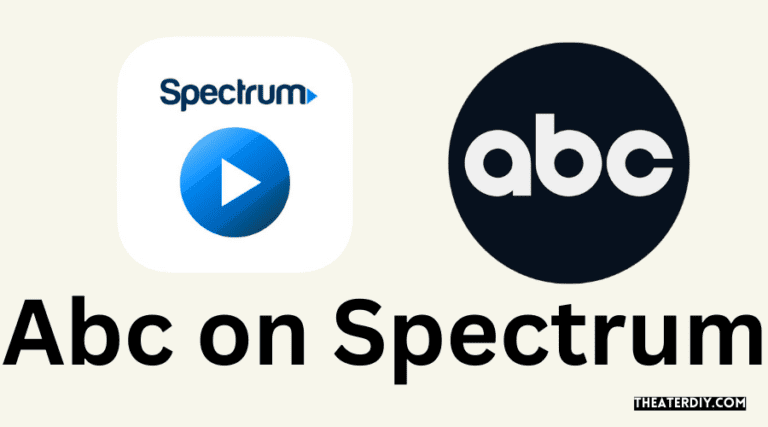 Abc Web Abc on Spectrum (2026)