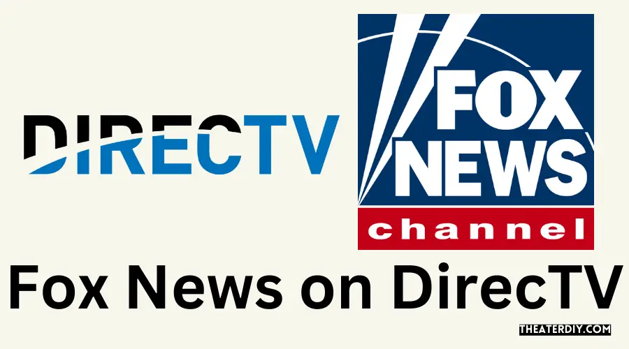 Fox News on DirecTV