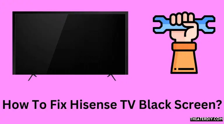 how-to-fix-hisense-tv-black-screen-2024