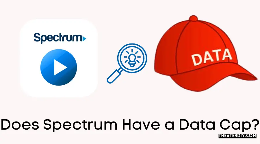 Does Spectrum Have a Data Cap?