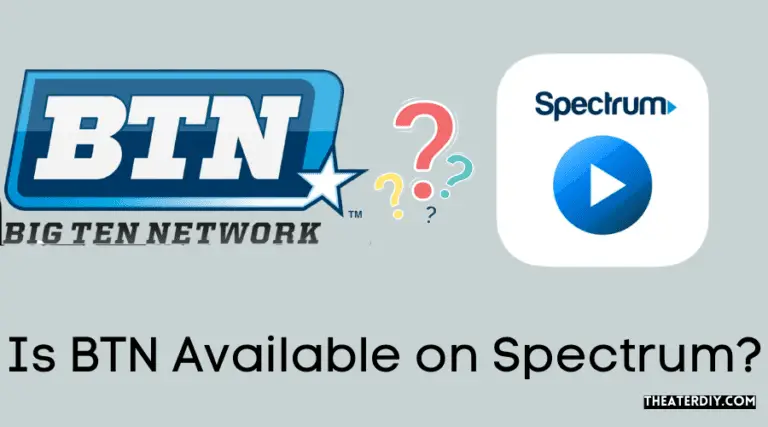 Is BTN Available On Spectrum 2025 is-btn-available-on-spectrum-2025