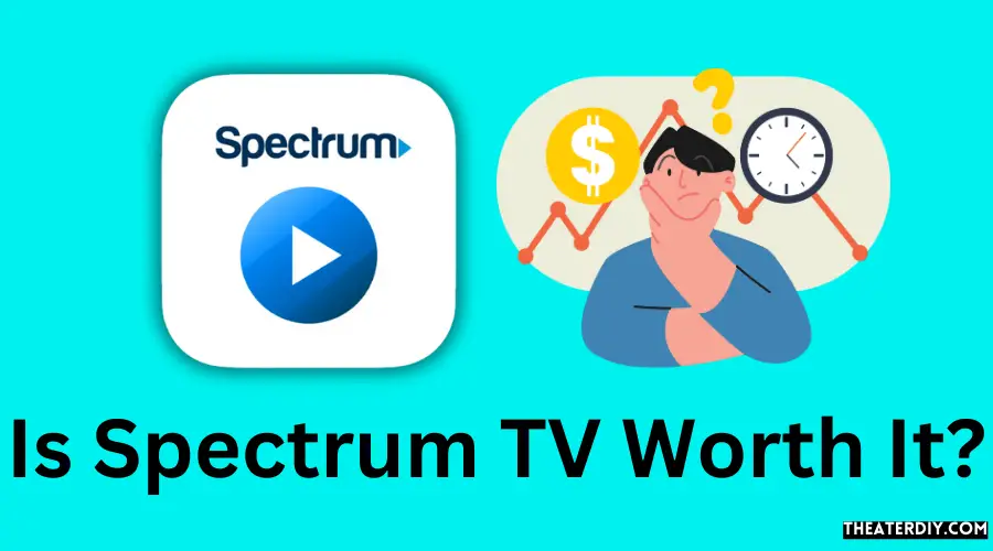 Why is Spectrum So Expensive? Is Spectrum TV Worth It?