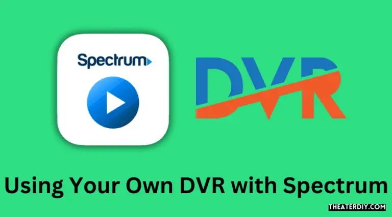 can-i-use-my-own-dvr-with-spectrum-2024