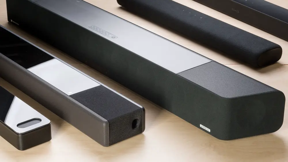 10 Best Soundbars With Built-In Subwoofers in 2023