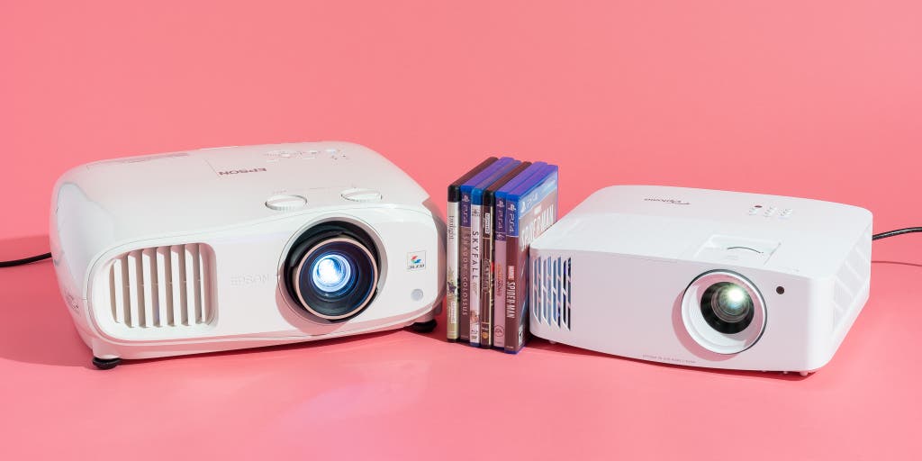 3 Best Projectors to Use During the Day