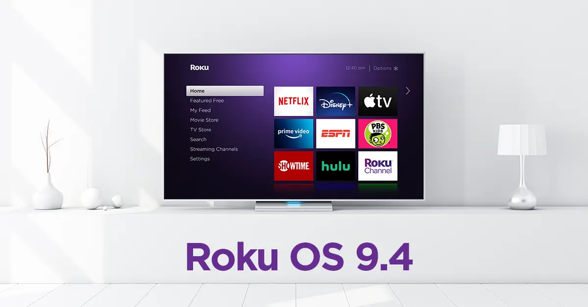 A Guide to Using Airplay on Your Roku Device