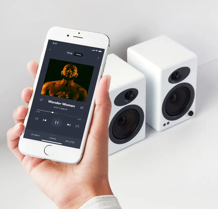 Airplay No Sound: It’S Time To Bring Back Your Music
