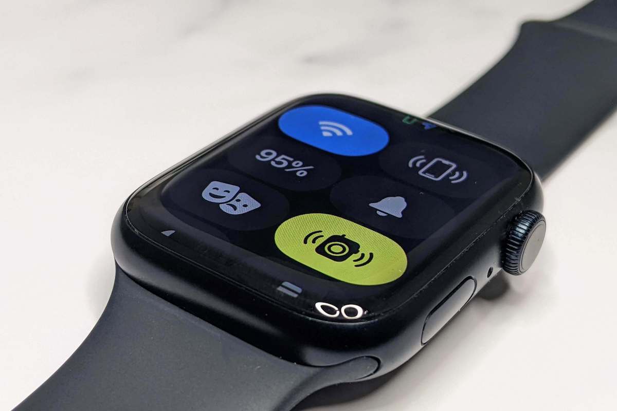 Apple Watch Won’T Swipe Up? Do This Now
