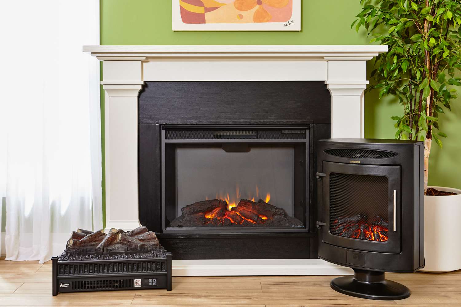Best Fireplace Inserts You Can Buy Today