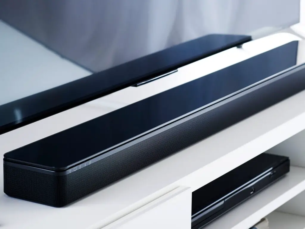 Bose Soundtouch 300 vs. Sonos Playbar Which is the Best Soundbar? (2024)