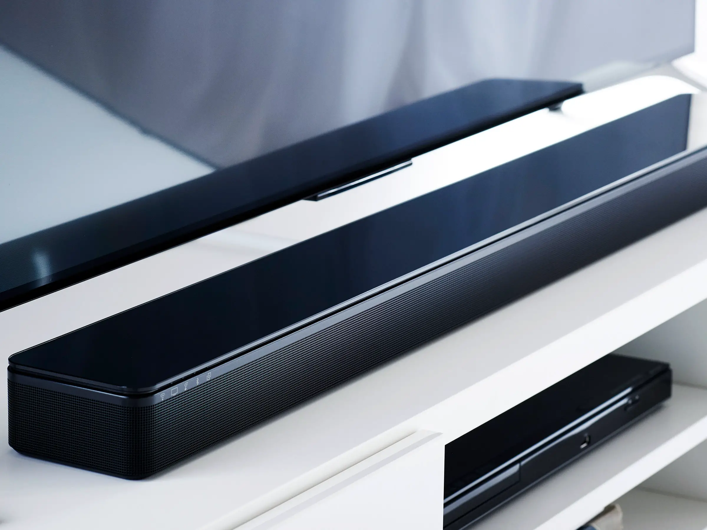 Bose Soundtouch 300 Vs. Sonos Playbar: Which Should You Choose?