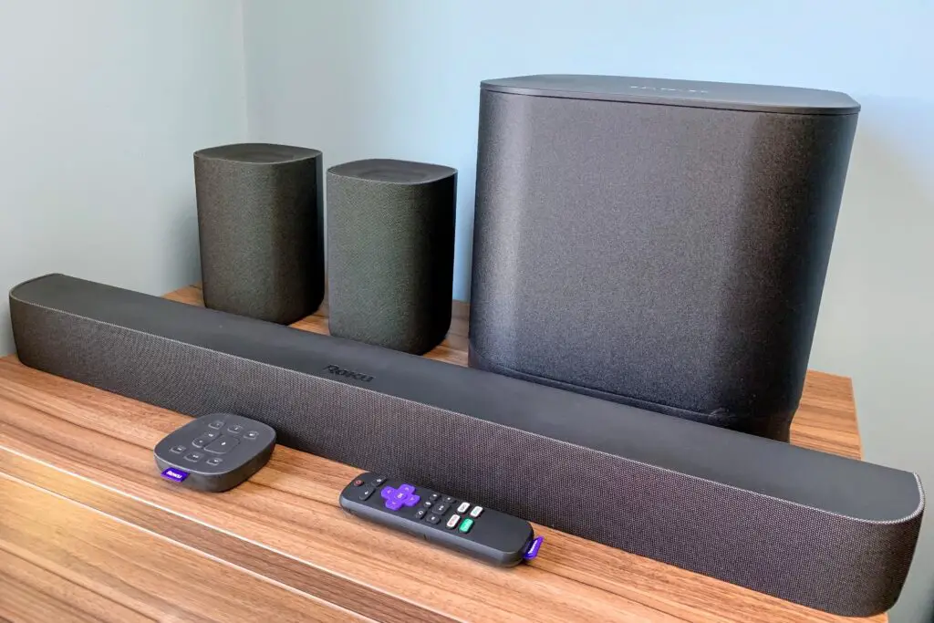 Can You Add Surround Sound Speakers to a Soundbar? Discover the
