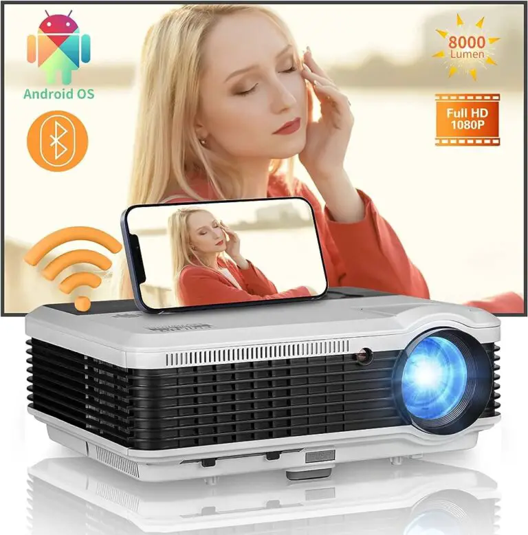 Can You Connect an Amazon Fire TV Stick to a Projector? Discover the Perfect Connection Solution