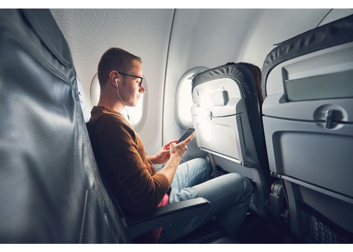 Can You Listen To Spotify On Airplane Mode? Here’S How
