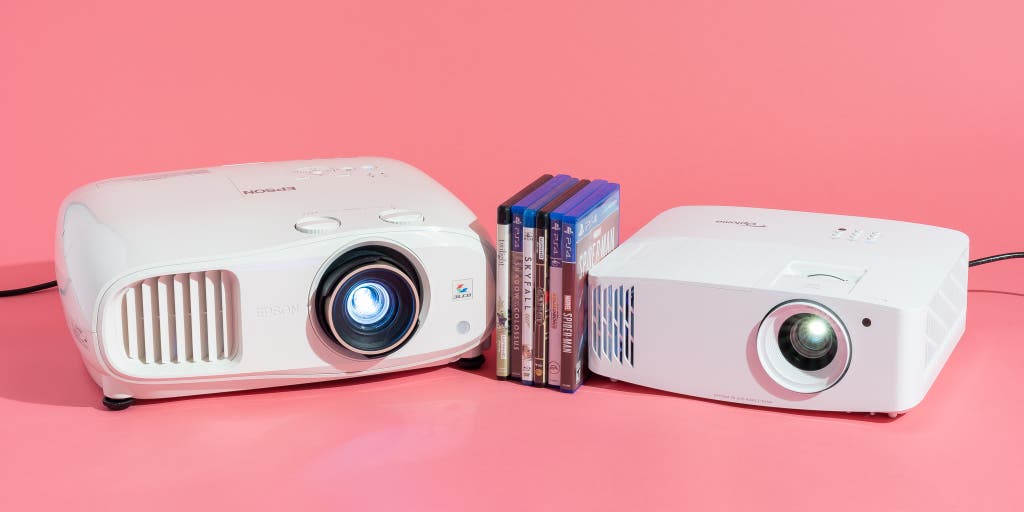 Can You Use a Projector for Everyday Tv Watching?